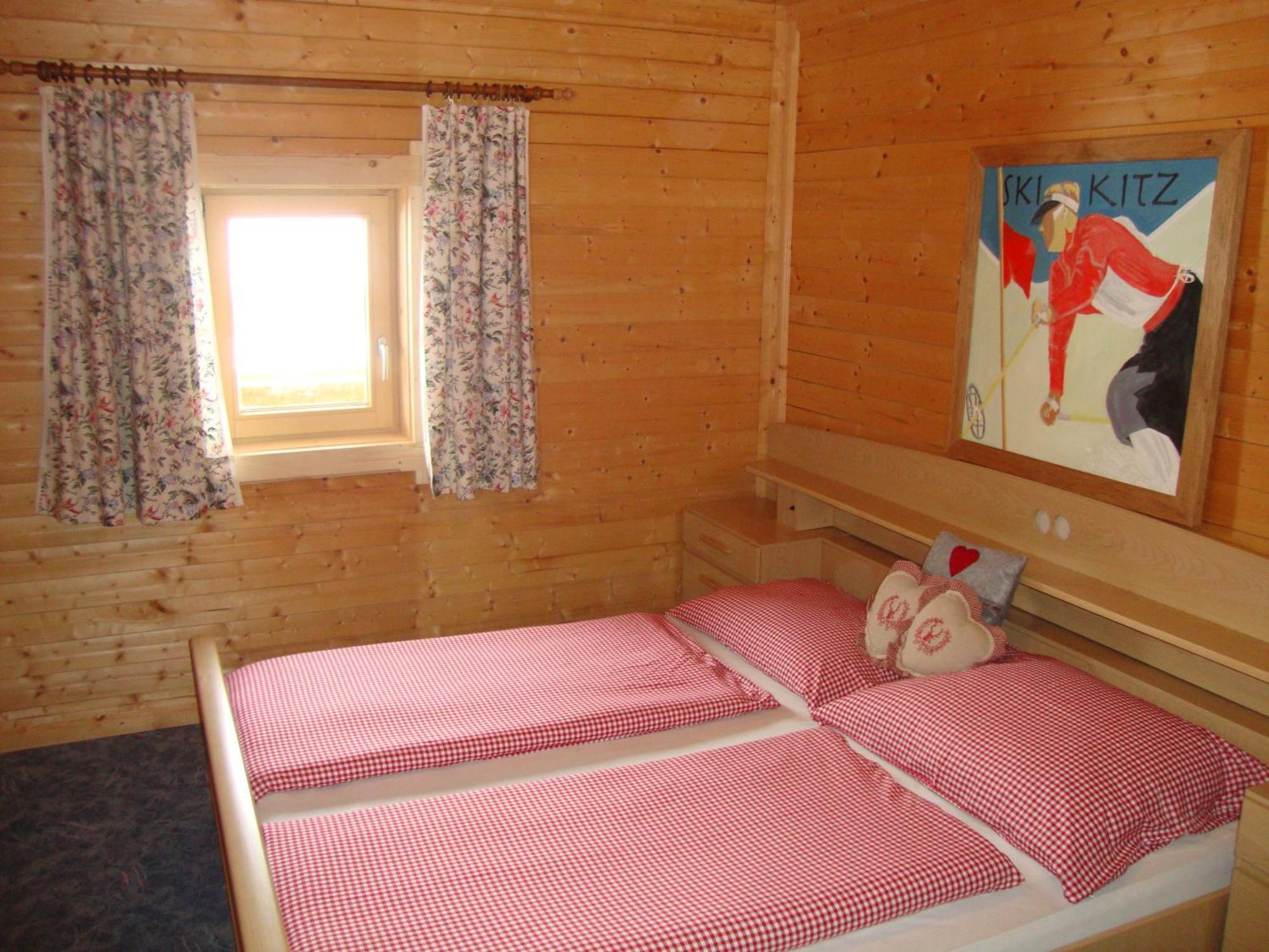 Alpenbauernhaus Vorderbrandthof Saalbach-Hinterglemm Zewnętrze zdjęcie