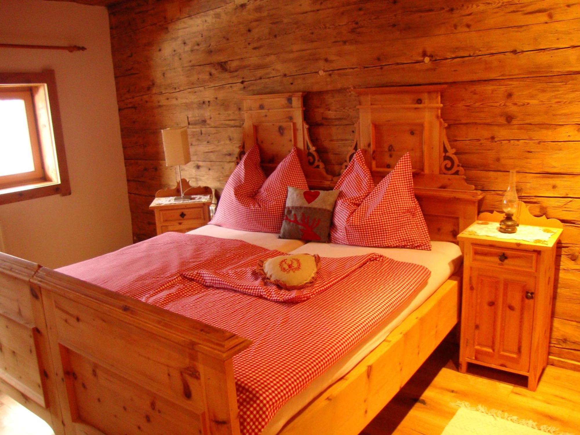 Alpenbauernhaus Vorderbrandthof Saalbach-Hinterglemm Zewnętrze zdjęcie